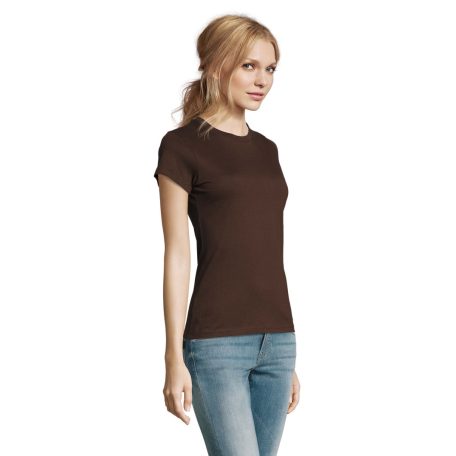 Sol's Imperial women női kereknyakú póló