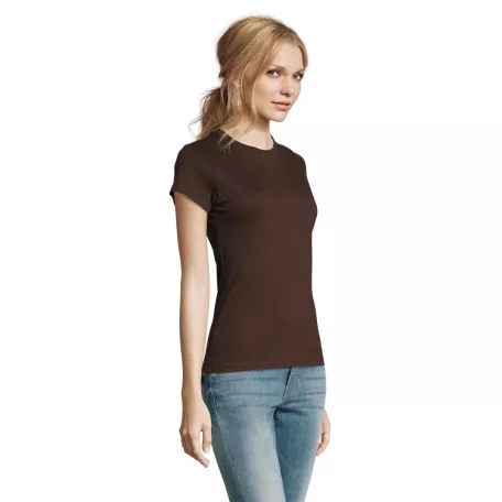 Sol's Imperial women női kereknyakú póló