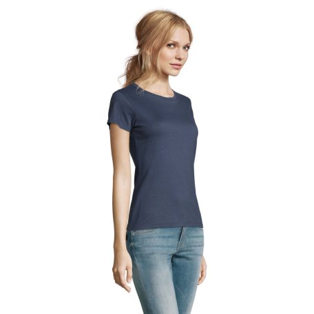 Sol's Imperial women női kereknyakú póló