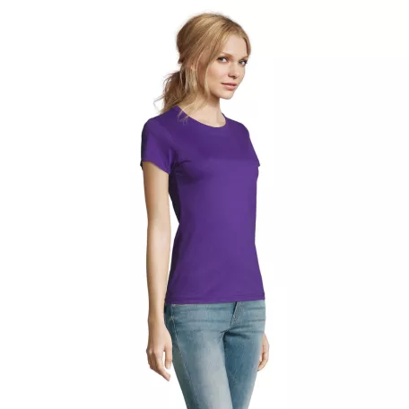 Sol's Imperial women női kereknyakú póló