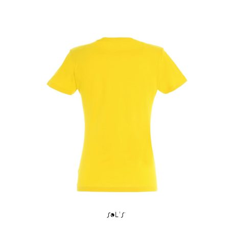 Sol's Imperial women női kereknyakú póló