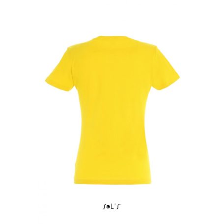 Sol's Imperial women női kereknyakú póló