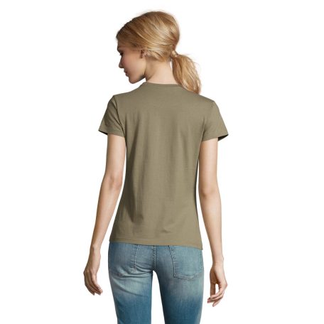 Sol's Imperial women női kereknyakú póló