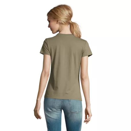 Sol's Imperial women női kereknyakú póló