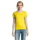 Sol's Imperial women női kereknyakú póló