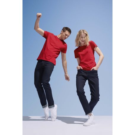 Sol's Imperial women női kereknyakú póló