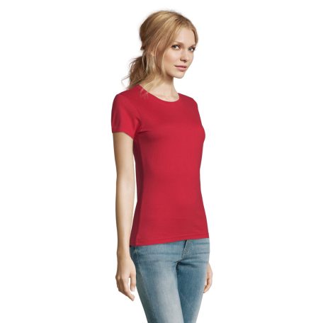 Sol's Imperial women női kereknyakú póló