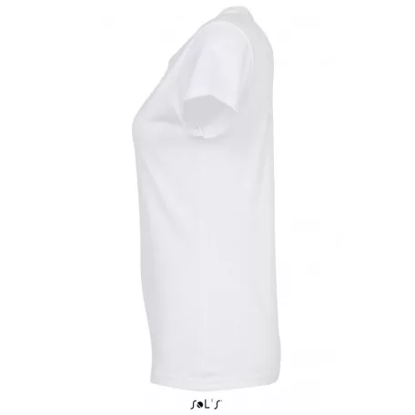 Sol's Imperial women női kereknyakú póló