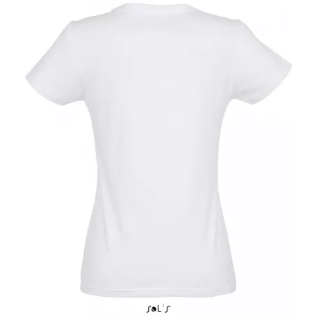 Sol's Imperial women női kereknyakú póló