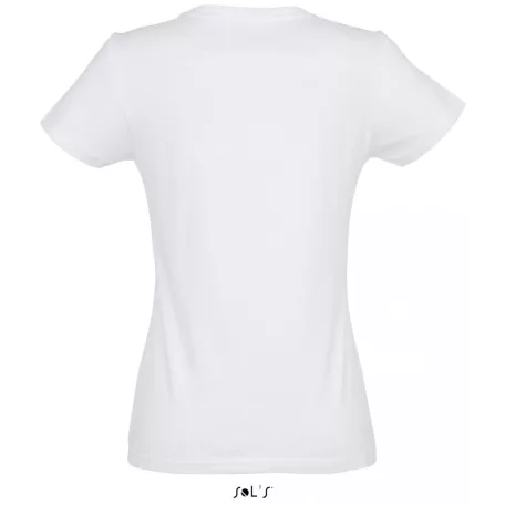 Sol's Imperial women női kereknyakú póló