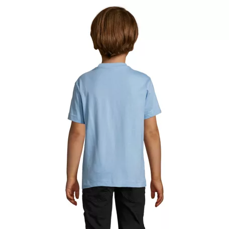 SOL'S Imperial Kids gyermek póló