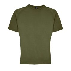   SOL'S SO11939 SOL'S SPORTY - RAGLAN SLEEVED T-SHIRT 3XL