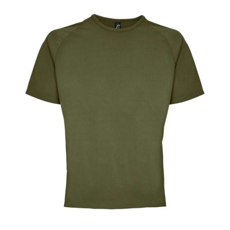 SOL'S SO11939 SOL'S SPORTY - RAGLAN SLEEVED T-SHIRT 3XL