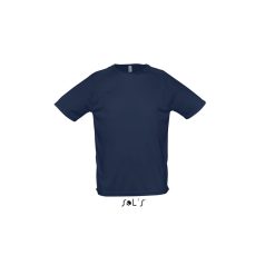   SOL'S SO11939 SOL'S SPORTY - RAGLAN SLEEVED T-SHIRT 3XL