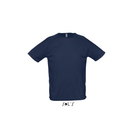 SOL'S SO11939 SOL'S SPORTY - RAGLAN SLEEVED T-SHIRT 3XL