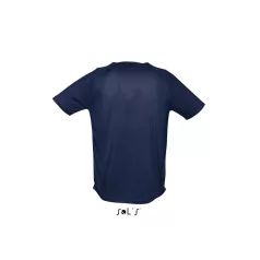   SOL'S SO11939 SOL'S SPORTY - RAGLAN SLEEVED T-SHIRT 3XL