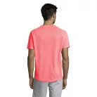 Sol's Sporty raglán ujjú póló