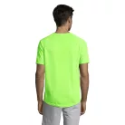 Sol's Sporty raglán ujjú póló