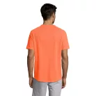 Sol's Sporty raglán ujjú póló