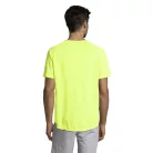 Sol's Sporty raglán ujjú póló