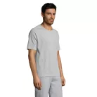 Sol's Sporty raglán ujjú póló