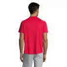 Sol's Sporty raglán ujjú póló