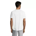 Sol's Sporty raglán ujjú póló