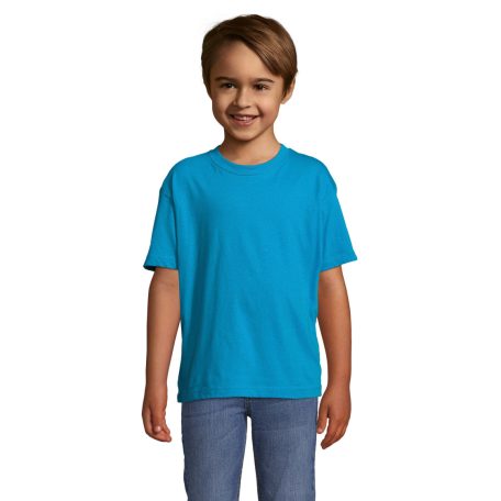Sols Regent Kids gyerekpóló