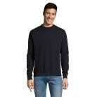 SOL'S NEW SUPREME uniszex klasszikus pulóver