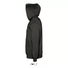 SOL'S SO13251 SOL'S SLAM UNISEX HOODED SWEATSHIRT 2XL
