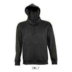   SOL'S SO13251 SOL'S SLAM - UNISEX HOODED SWEATSHIRT M