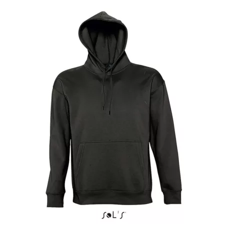SOL'S SO13251 SOL'S SLAM - UNISEX HOODED SWEATSHIRT M