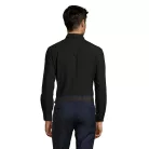 Sol's Boston hosszú ujjú férfi ing