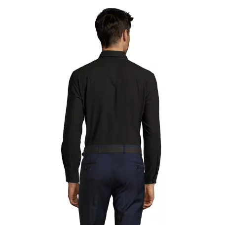 Sol's Boston hosszú ujjú férfi ing