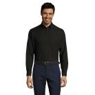 Sol's Boston hosszú ujjú férfi ing