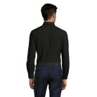 Sol's Boston hosszú ujjú férfi ing