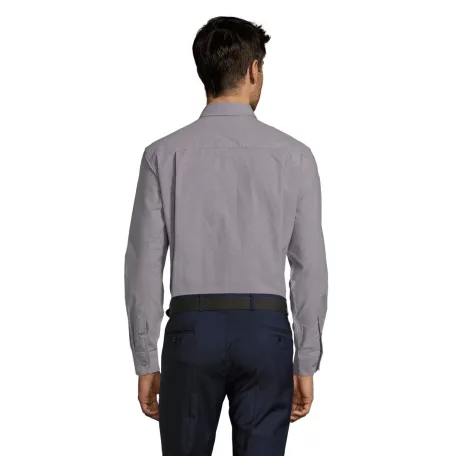 Sol's Boston hosszú ujjú férfi ing