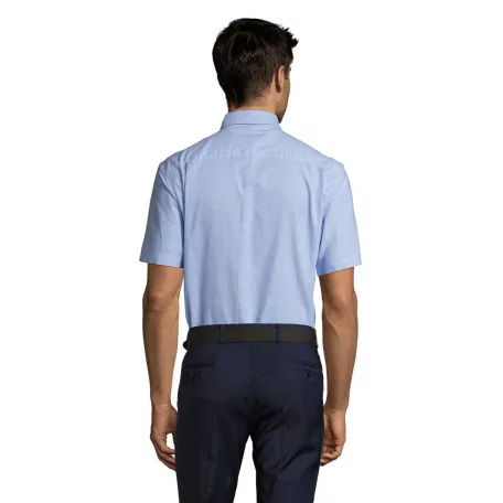 Sol's Brisbane rövid ujjú férfi ing