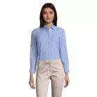 Sol's Embassy hosszú ujjú női ing