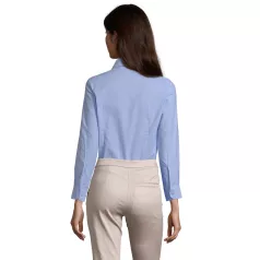 Sol's Embassy hosszú ujjú női ing