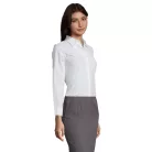 Sol's Embassy hosszú ujjú női ing