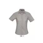Sol's Elite rövid ujjú női ing