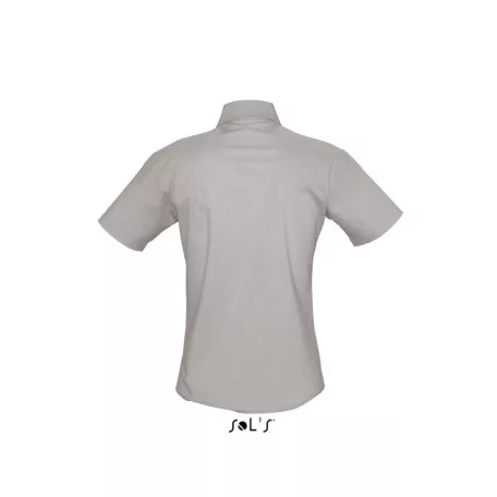 Sol's Elite rövid ujjú női ing