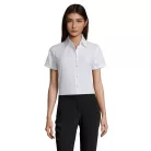 Sol's Elite rövid ujjú női ing