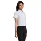 Sol's Elite rövid ujjú női ing