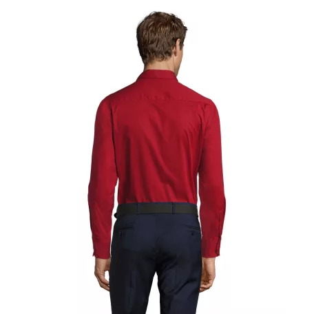 SOL'S BRIGHTON férfi hosszú ujjú ing