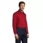 SOL'S BRIGHTON férfi hosszú ujjú ing