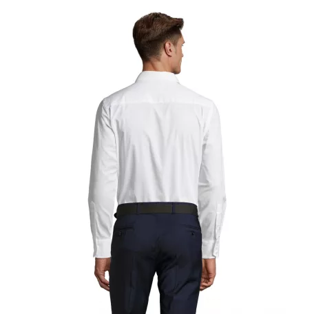 SOL'S BRIGHTON férfi hosszú ujjú ing