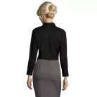 SOL'S EDEN női hosszú ujjú blúz