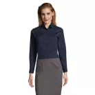 SOL'S EDEN női hosszú ujjú blúz